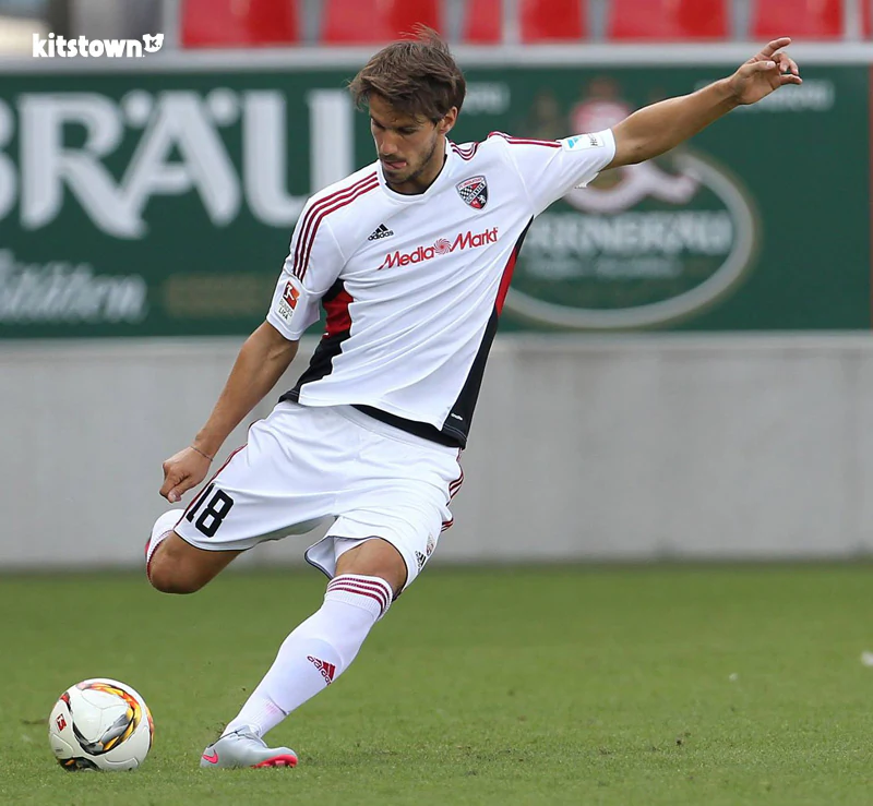 因戈尔施塔特队主帅技术战术取胜