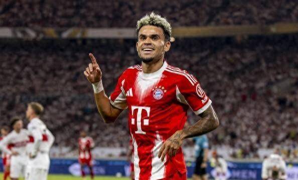 拜仁慕尼黑宣布新援将于本周亮相