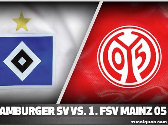 美因茨客场取胜，保级形势稍有缓解的简单介绍