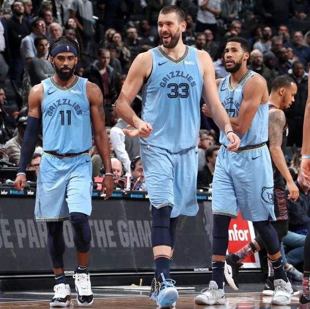 包含灰熊未来之星异军突起，被誉为新希望的词条