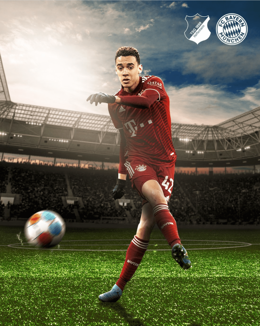 霍芬海姆取得出乎意料的胜利，打出精彩比赛