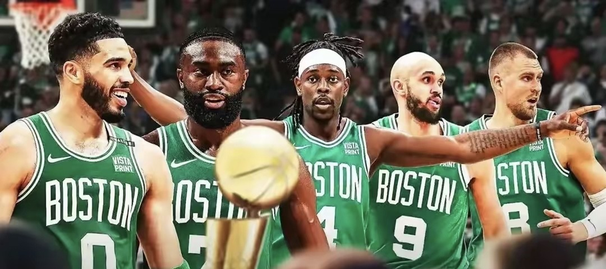 凯尔特人后卫迎来复出，球队战力大增的简单介绍