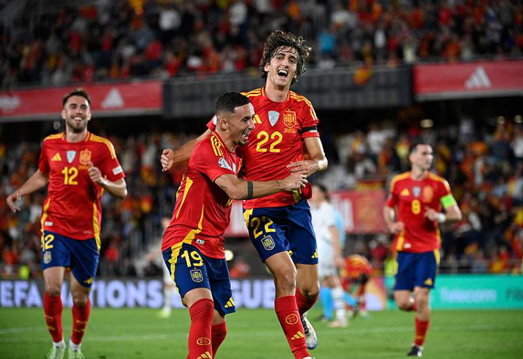 黑马球队在欧国联赛中逐渐崭露头角 黑马球队在欧国联赛中逐渐崭露头角