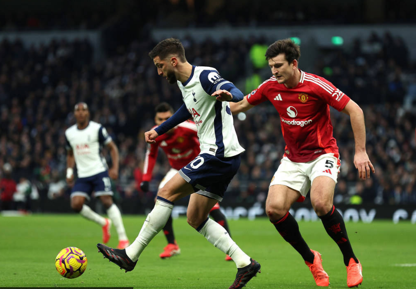 热刺遭遇连败,积分被拉开差距的简单介绍 热刺遭遇连败,积分被拉开差距的简单介绍