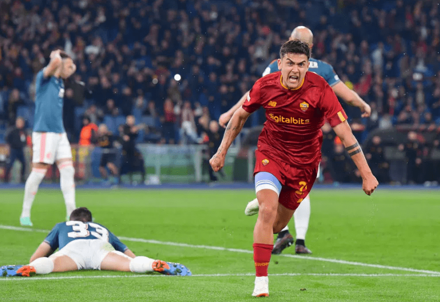 关于罗马俱乐部:球员备战状态保持一贯水准的信息