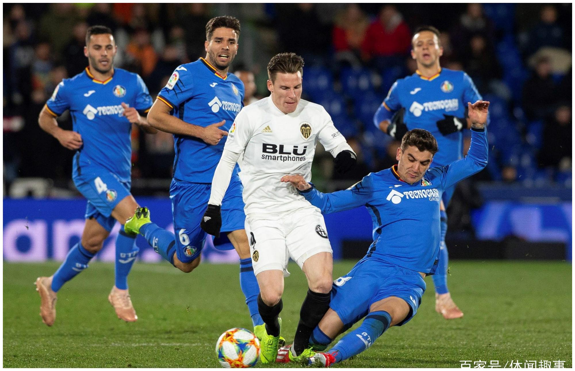 赫塔菲主场击败瓜达拉哈拉，喜迎胜利