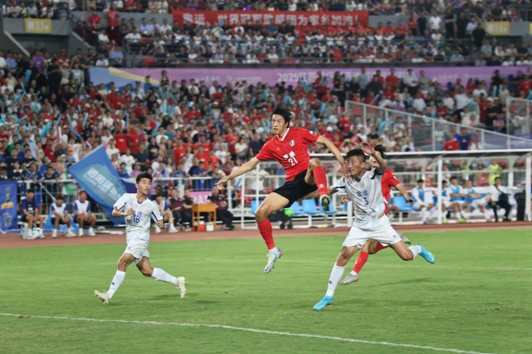 江苏队主场大胜，全队士气高昂