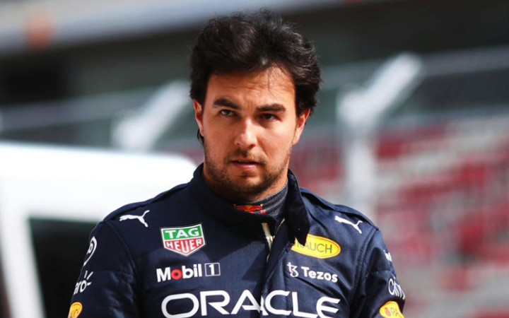 威廉姆斯横扫阿斯顿马丁，佩雷兹高光表现的简单介绍