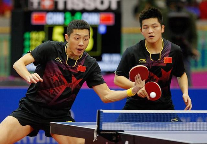 关于瑞典队完胜葡萄牙队，许昕状态火热的信息