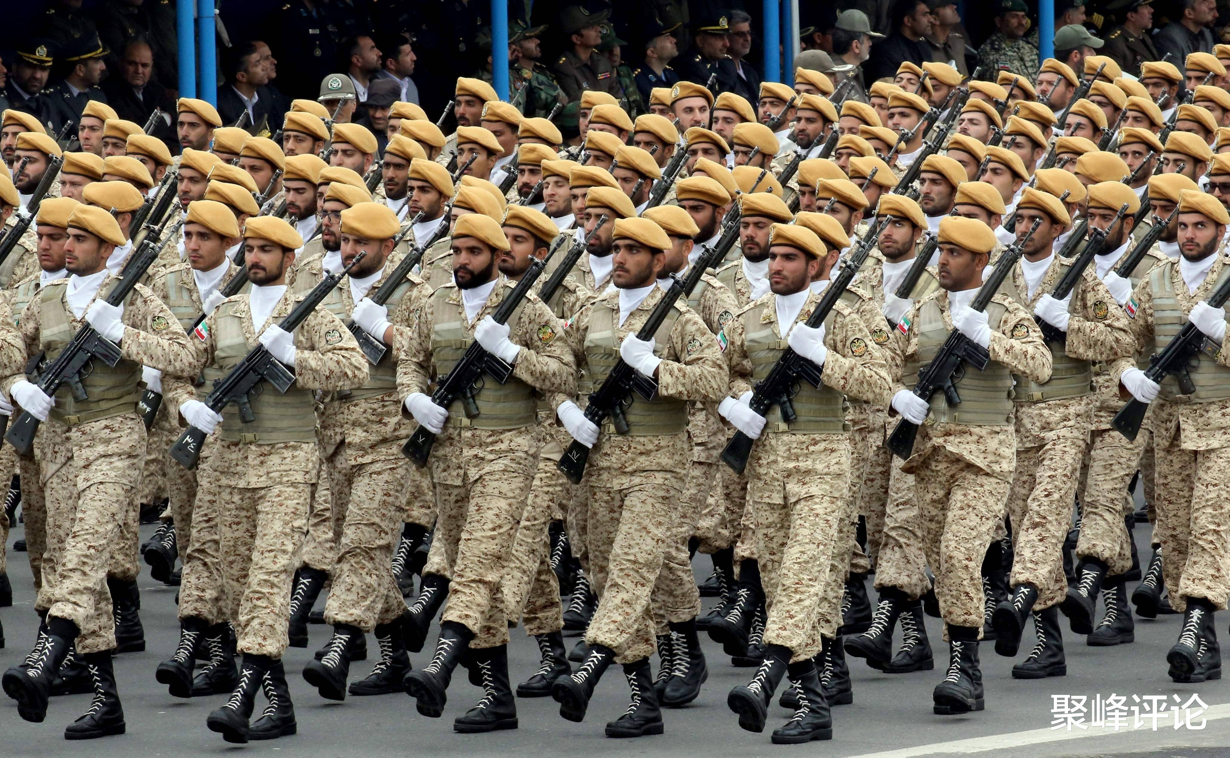 伊朗队突围成功，各队备战