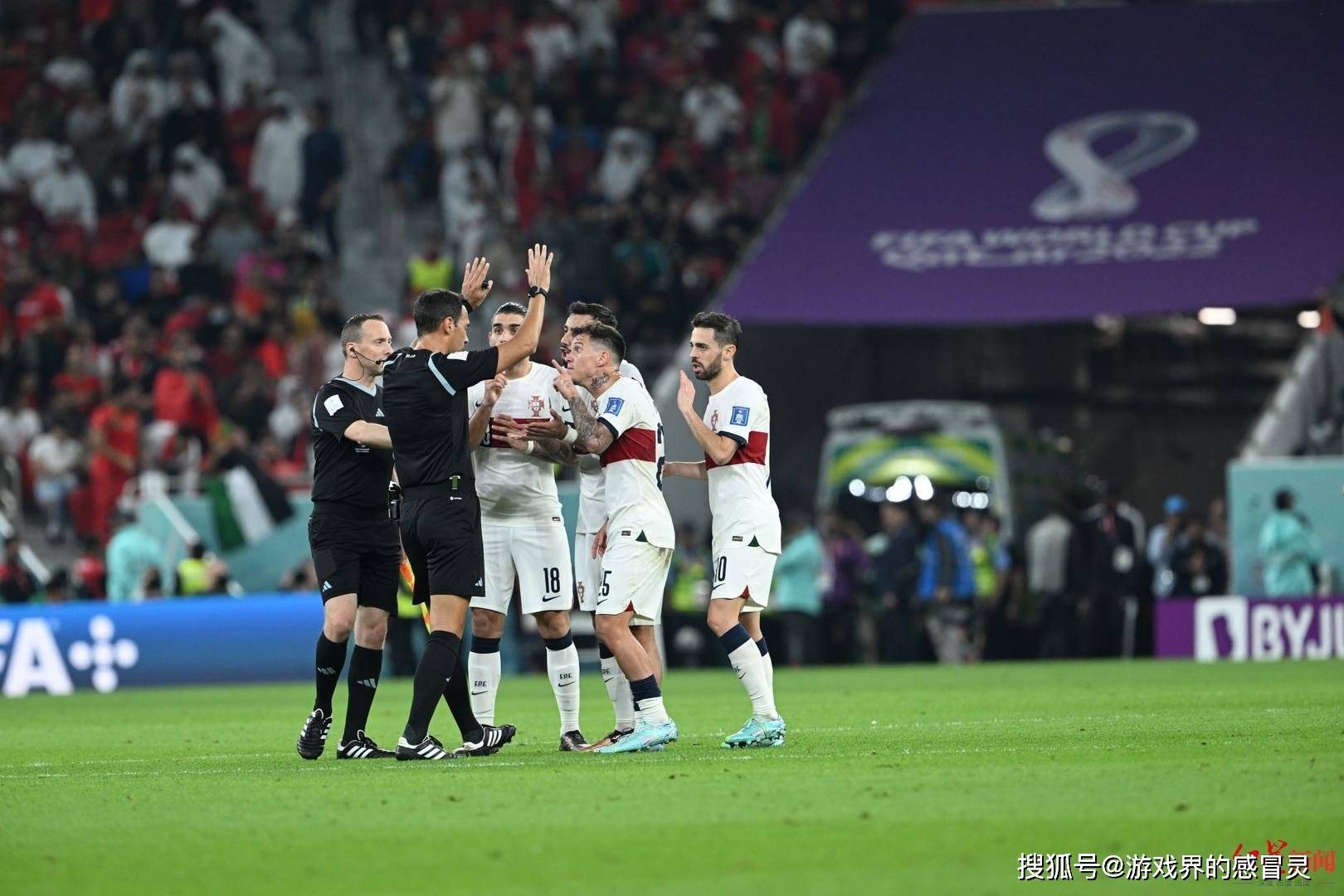 关于摩洛哥爆冷日本,布鲁诺一己之力扛起全队的信息 关于摩洛哥爆冷日本,布鲁诺一己之力扛起全队的信息