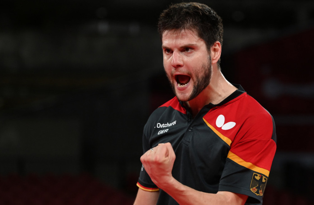 韩国队翻盘日本队，奥恰洛夫刷新纪录