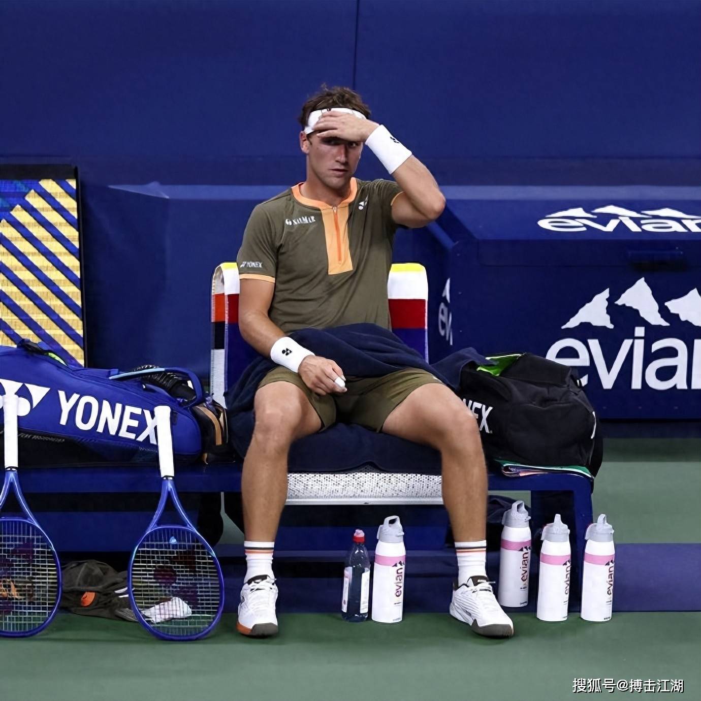 法网险胜美网,鲁德惊艳四座的简单介绍 法网险胜美网,鲁德惊艳四座的简单介绍