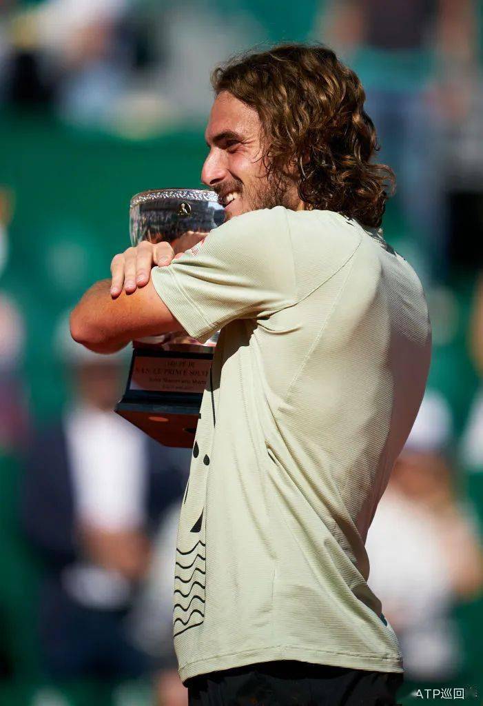 蒙特卡洛大师赛轻取联合杯,西西帕斯点燃赛场的简单介绍 蒙特卡洛大师赛轻取联合杯,西西帕斯点燃赛场的简单介绍