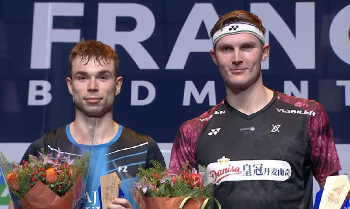 法国队翻盘日本队，安赛龙刷新纪录