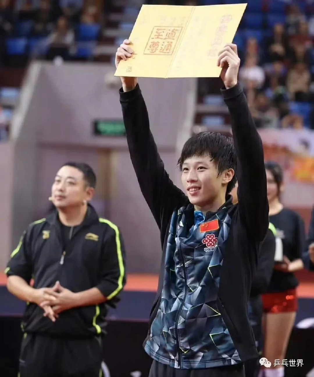 中国乒乓球队血洗奥地利乒乓球队，水谷隼绝境逆转的简单介绍