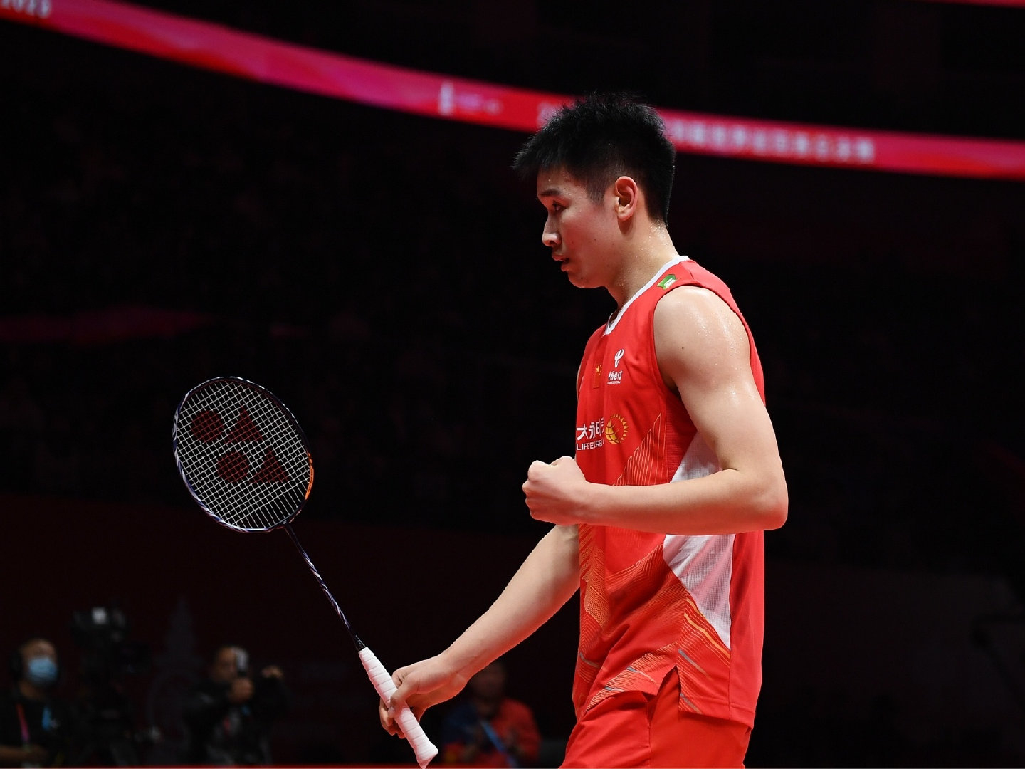 包含马来西亚羽毛球队逆转泰国羽毛球队，辛杜制霸全场的词条