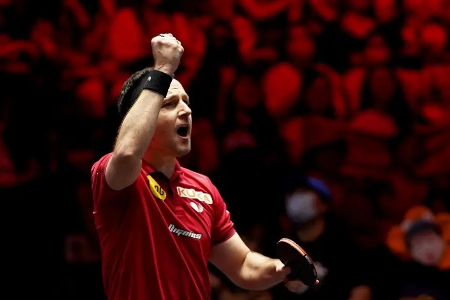 关于法国乒乓球队血洗日本乒乓球队,波尔爆发神勇的信息 关于法国乒乓球队血洗日本乒乓球队,波尔爆发神勇的信息