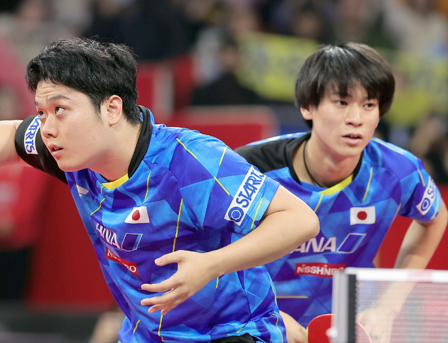 关于韩国羽毛球队轻取中国羽毛球队，马琳完成帽子戏法的信息