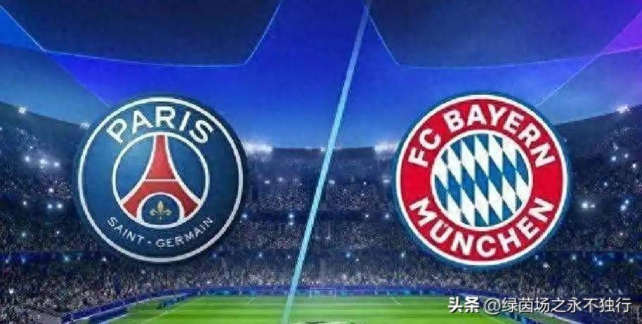 关于巴黎横扫拜仁，阿尔瓦雷斯关键制胜的信息