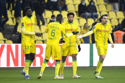 马赛主场对阵南特，迎来关键一战