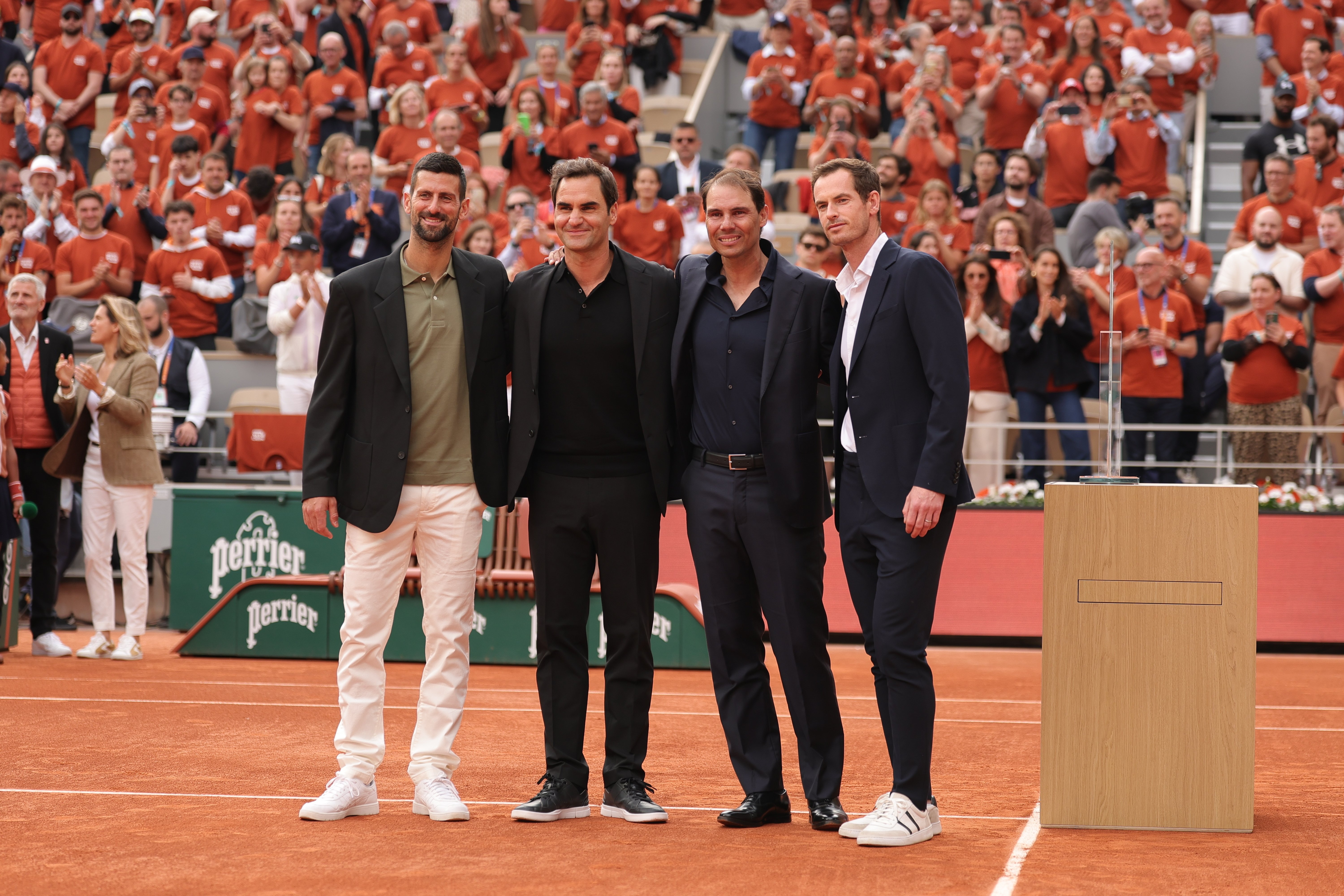 法国网球队横扫日本网球队，瓦林卡一己之力扛起全队的简单介绍