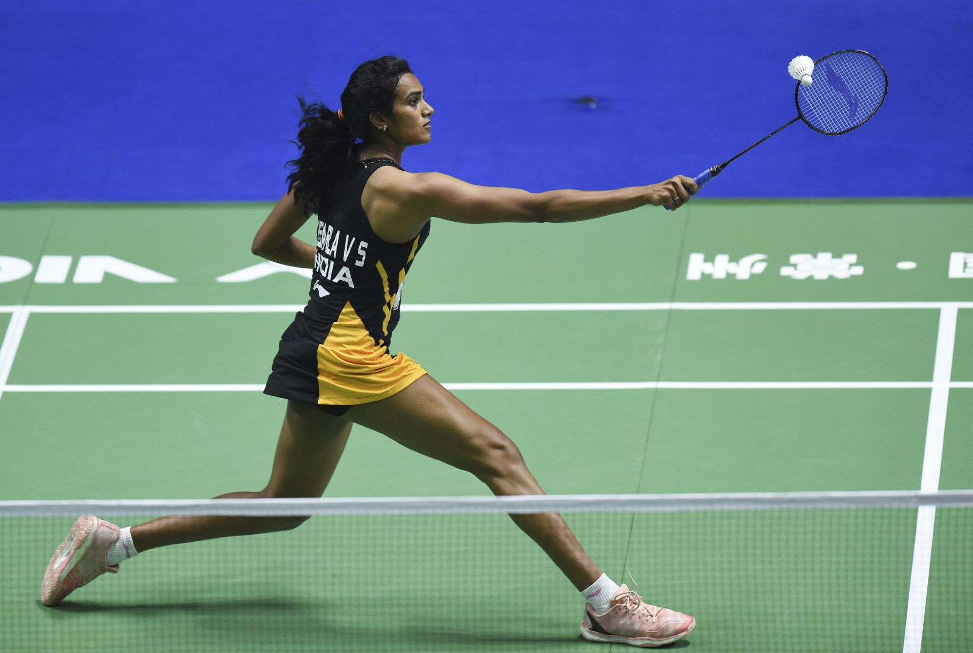 法国队翻盘印尼队，辛杜关键制胜