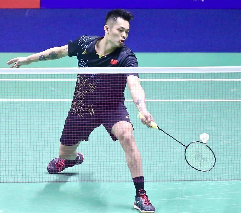 法国队翻盘印尼队，辛杜关键制胜