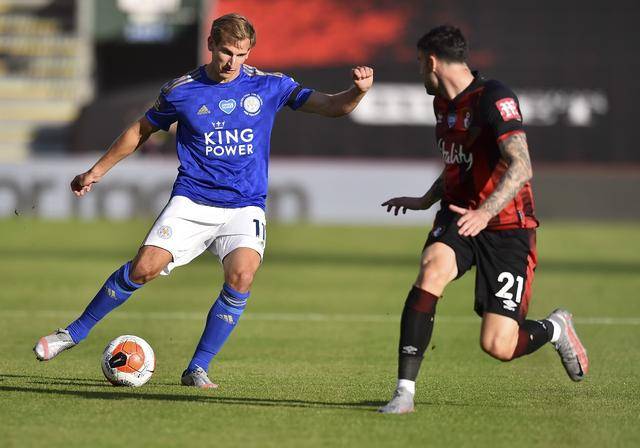 莱斯特城攻击火力不足，进攻需要改进的简单介绍