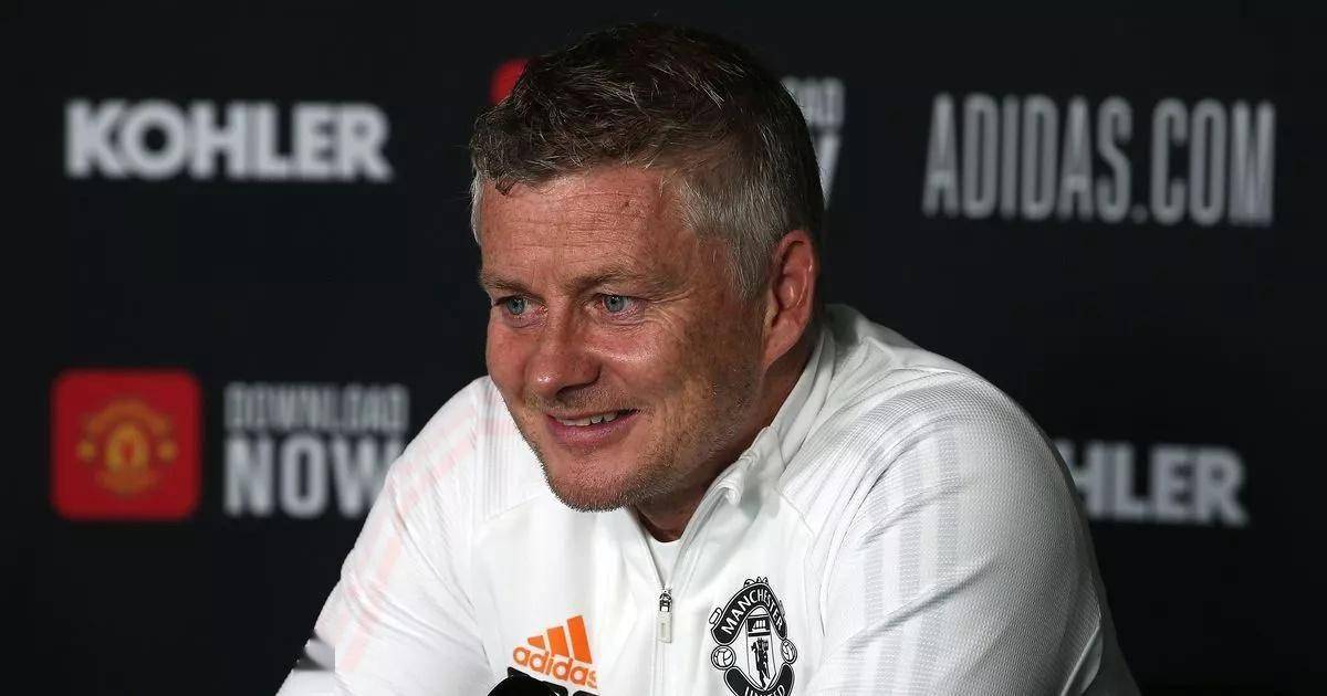 曼联平局收官，索尔斯克亚面对挑战的简单介绍