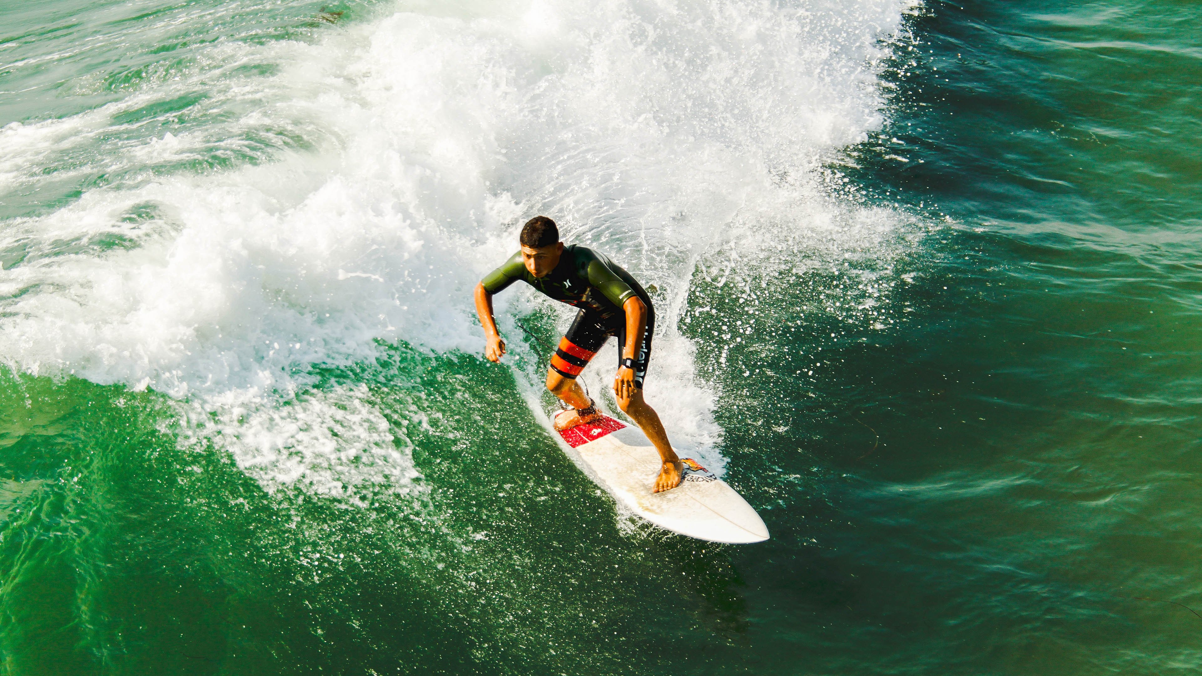 欧冠半决赛的骑士精神，当篮球荣耀跨越赛场与疆界