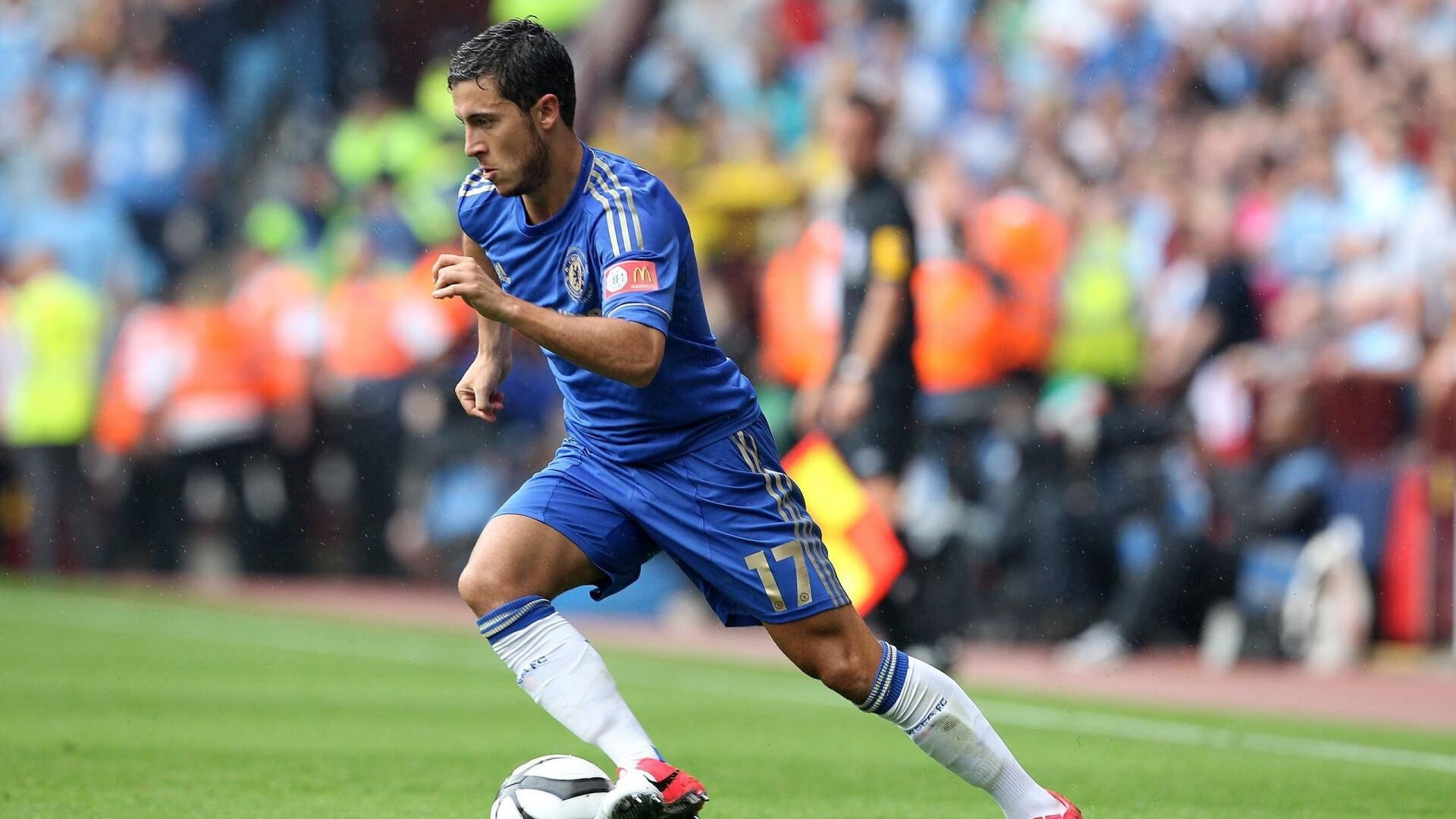 拉什福德彻底打爆防线，尼日利亚强压英格兰—非洲雄狮的战术革命