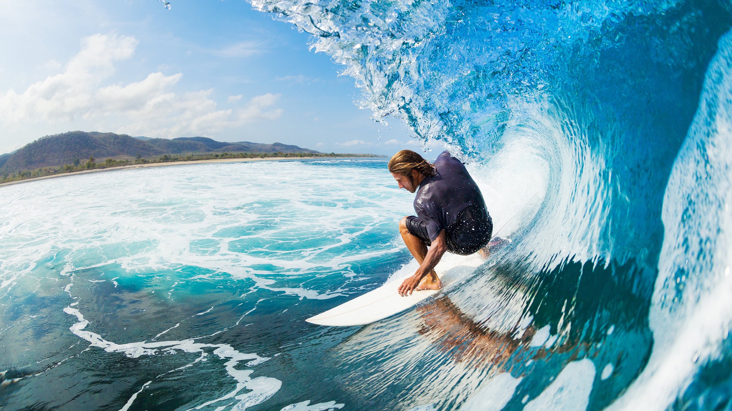 雷霆万钧，马克西引领生死战逆转广东